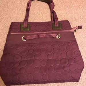Large bag/purse